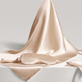 Texsoft 100% Mulberry Silk（16 MM）3 in 1 Serenity Sleep Sets with Gift Box