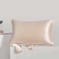 Texsoft 100% Mulberry Silk（16 MM）3 in 1 Serenity Sleep Sets with Gift Box