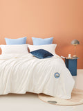 LUOXIAOCAN® Class A Mulberry Silk Quilt - Soft Comfort