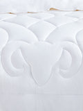 Aurora Australian Imported Wool Anti-Mite Winter Quilt
