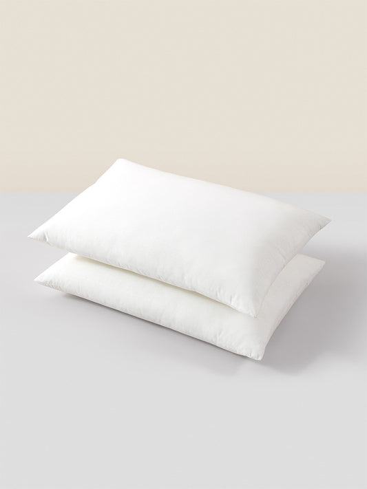 EasePrint™ Embossed Care Pillow Set