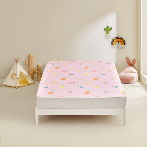 CoolWeave Antimicrobial & Anti-Dustmite Washable Mat (FruityBreeze)