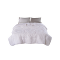 Aurora Australian Imported Wool Anti-Mite Winter Quilt