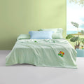 Popsicle Cool-Touch Summer Quilt