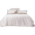 LUOXIAOCAN® Class A Mulberry Silk Quilt - Soft Comfort