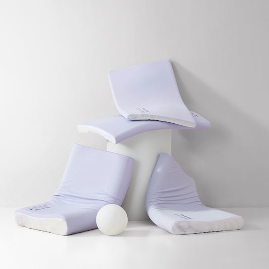 Kids Breathable Pillow PRO