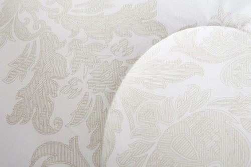 Seven-Hole Fiber Quilt
