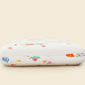 Pressure-Relieving Memory Foam Growth Pillow