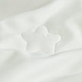 SleepGenius  100% Cotton & Mulberry Silk Dual-Comfort Quilt