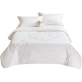 Luxury Dual-Comfort Australian Wool Duvet