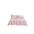 Cloud-Soft Antimicrobial Silk Summer Quilt (Bunny Princess)