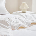 Luxury Dual-Comfort Australian Wool Duvet