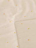 Kids Playful Soy Silk Quilt: 100% Cotton & Antibacterial Bedding