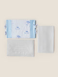 Cloud-Soft Cooling Herb Pillow
