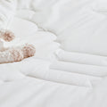 Luxury Dual-Comfort Australian Wool Duvet