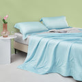 COOL Series-Class A DualCool Tech Summer Quilt Pro+