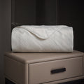 SilkLustre Jacquard Slik Quilt