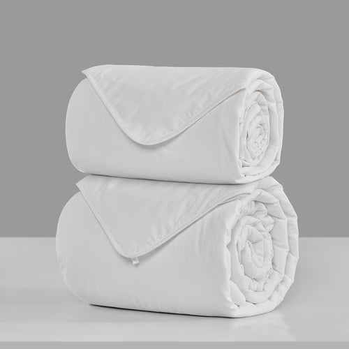 SilkSoft Silk Comforter