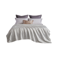SilkLustre Jacquard Slik Quilt