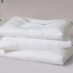 Cassia seed lavender pillow (includes two pillows)