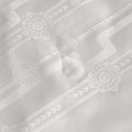 SilkLustre Jacquard Slik Quilt