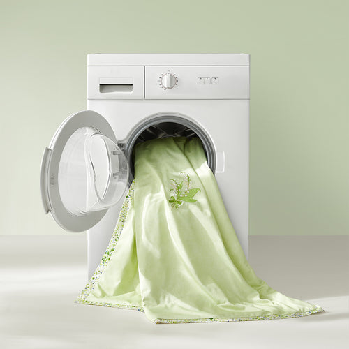 LilyTech™ Washable Silk Summer Comforter