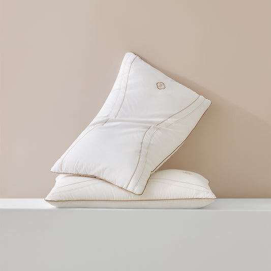 Royal Bliss 100% Mulberry Silk Delicate Pillow