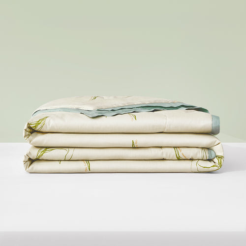 BloomScape™ Washable Silk Summer Quilt