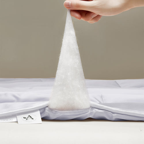 Washable Hybrid Comforter - Botanical Breeze Collection