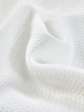 Thai Imported Latex Wave-Contour Pillow