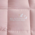 Origin 95 Down Winter Comforter
