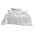 Little Golden Bean A-Grade Soy Fiber Antibacterial  Quilt
