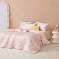Cloud Soft A-Grade Candy Fluffy Quilt