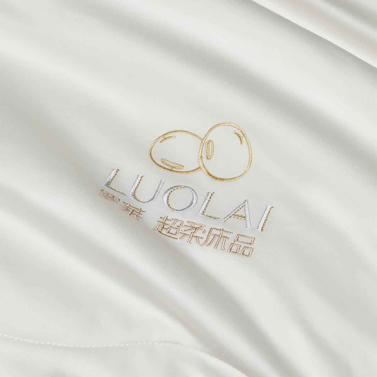 RoyalSoy™ Class A Premium Cotton Soy Antibacterial Quilt
