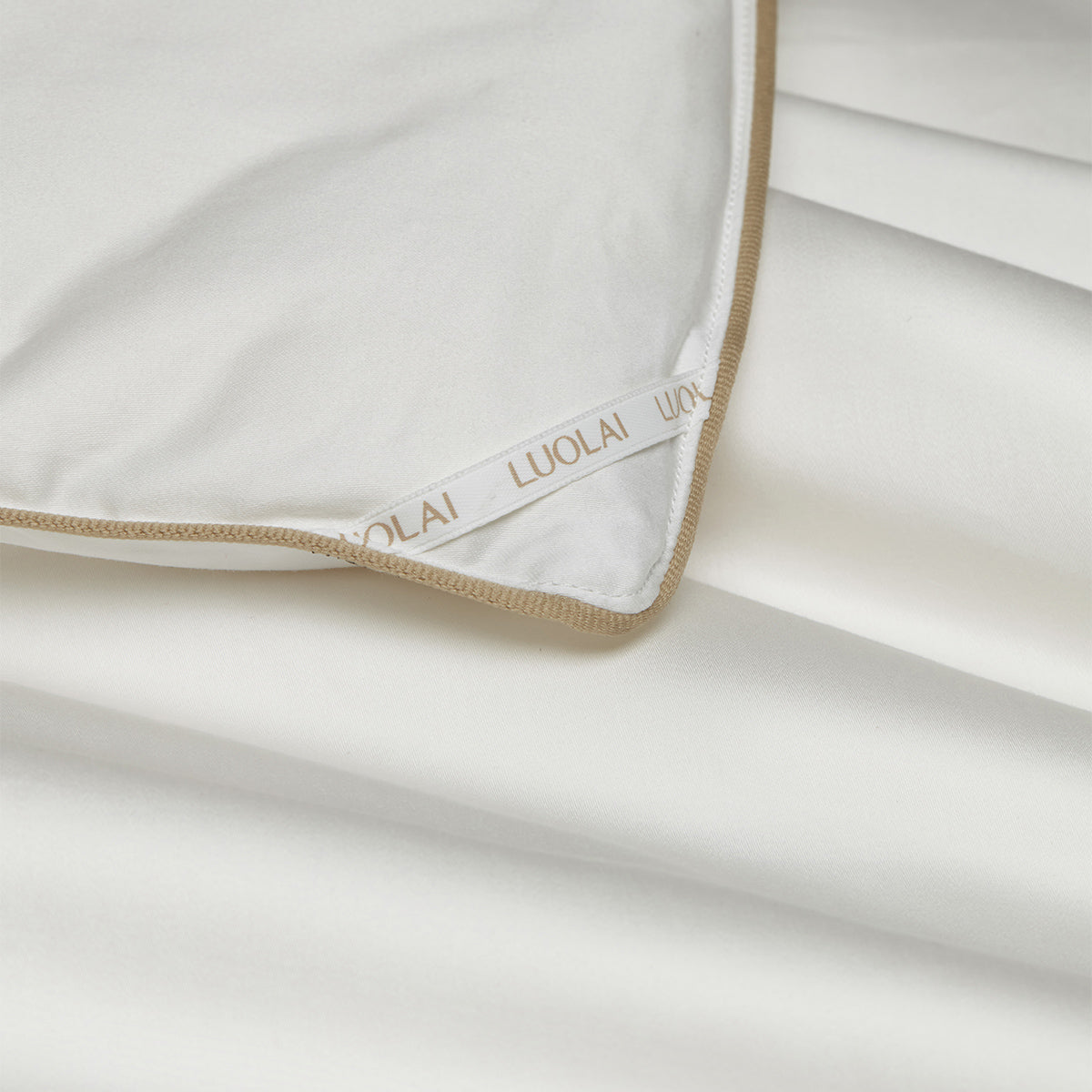 RoyalSoy™ Class A Premium Cotton Soy Antibacterial Quilt