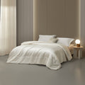 RoyalSoy™ Class A Premium Cotton Soy Antibacterial Quilt