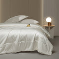 RoyalSoy™ Class A Premium Cotton Soy Antibacterial Quilt
