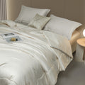 RoyalSoy™ Class A Premium Cotton Soy Antibacterial Quilt