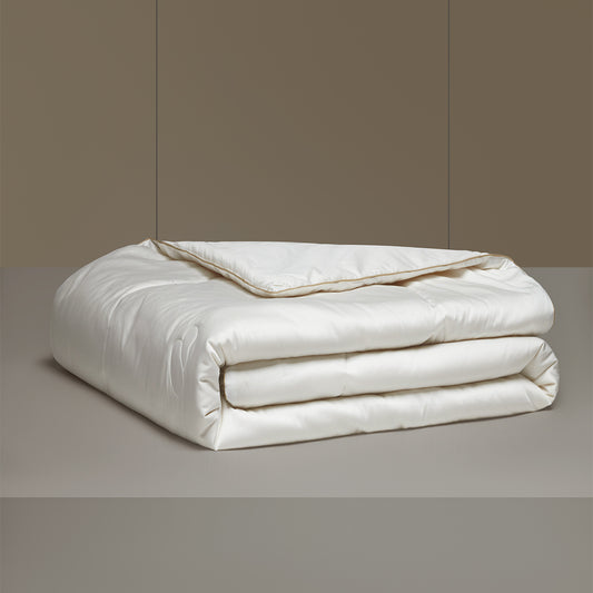 RoyalSoy™ Class A Premium Cotton Soy Antibacterial Quilt