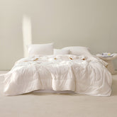 FreshSoft Class A Soy Antibacterial Fiber Quilt
