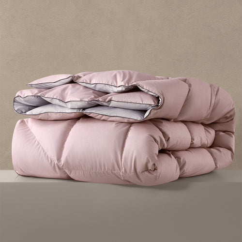 StarFeather™ IDFL Certified 95% Goose Down Washable Comforter