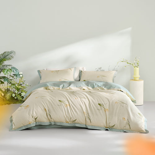 LilyTech™ Washable Silk Summer Comforter