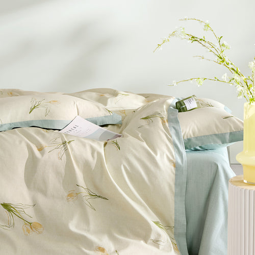 LilyTech™ Washable Silk Summer Comforter
