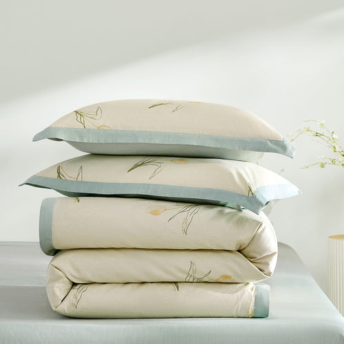 LilyTech™ Washable Silk Summer Comforter