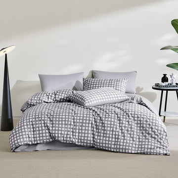 Small Grid Bedding Sets