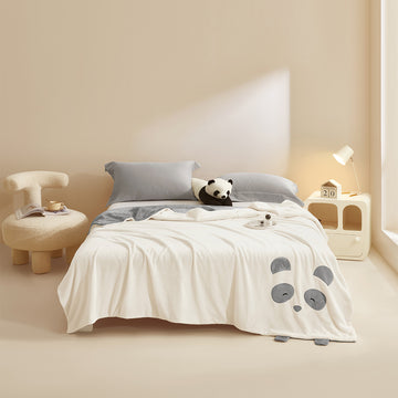 Panda Comfort Set