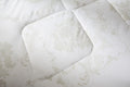 Seven-Hole Fiber Quilt