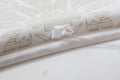 Seven-Hole Fiber Quilt